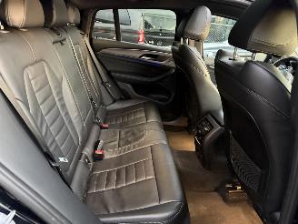 BMW X4 XDRIVE20i M-Pakket Pano High Executive Nap Nederlandse Auto Harman Kardon picture 16