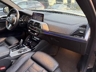 BMW X4 XDRIVE20i M-Pakket Pano High Executive Nap Nederlandse Auto Harman Kardon picture 14