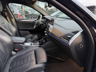 BMW X4 XDRIVE20i M-Pakket Pano High Executive Nap Nederlandse Auto Harman Kardon picture 15