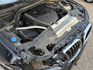 BMW X4 XDRIVE20i M-Pakket Pano High Executive Nap Nederlandse Auto Harman Kardon picture 23