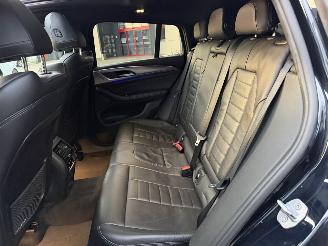 BMW X4 XDRIVE20i M-Pakket Pano High Executive Nap Nederlandse Auto Harman Kardon picture 17