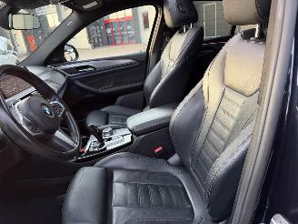 BMW X4 XDRIVE20i M-Pakket Pano High Executive Nap Nederlandse Auto Harman Kardon picture 8