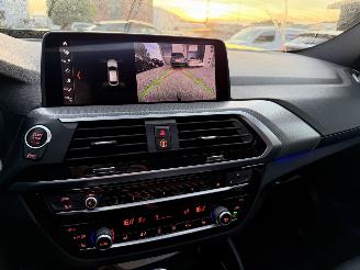 BMW X4 XDRIVE20i M-Pakket Pano High Executive Nap Nederlandse Auto Harman Kardon picture 9