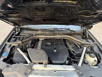 BMW X4 XDRIVE20i M-Pakket Pano High Executive Nap Nederlandse Auto Harman Kardon picture 21
