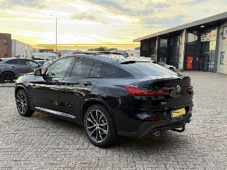 BMW X4 XDRIVE20i M-Pakket Pano High Executive Nap Nederlandse Auto Harman Kardon picture 2