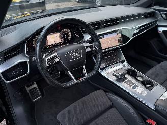 Audi A6 Limousine 55 TFSI Quattro S-Line Pano Head-Up Sfeerverlichting picture 9