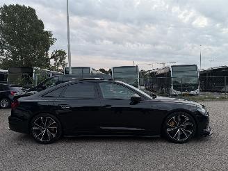 Audi A6 Limousine 55 TFSI Quattro S-Line Pano Head-Up Sfeerverlichting picture 8