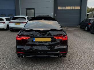Audi A6 Limousine 55 TFSI Quattro S-Line Pano Head-Up Sfeerverlichting picture 6
