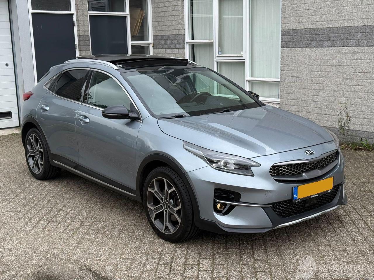 Kia Xceed 1.4 T-GDI Automaat ExecutiveLine