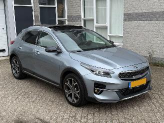  Kia Xceed 1.4 T-GDI Automaat ExecutiveLine 2020/2