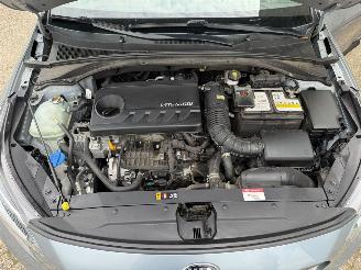 Kia Xceed 1.4 T-GDI Automaat ExecutiveLine picture 20