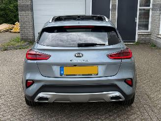 Kia Xceed 1.4 T-GDI Automaat ExecutiveLine picture 5