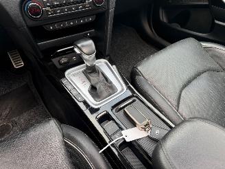 Kia Xceed 1.4 T-GDI Automaat ExecutiveLine picture 8