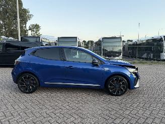 Renault Clio 1.6 E-TECH HYBRID 145 Esprit Alpine Automaat picture 4