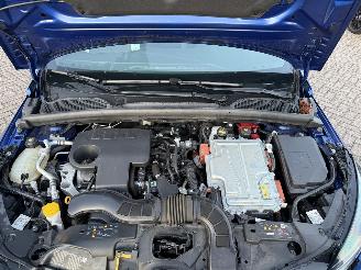 Renault Clio 1.6 E-TECH HYBRID 145 Esprit Alpine Automaat picture 18
