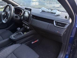 Renault Clio 1.6 E-TECH HYBRID 145 Esprit Alpine Automaat picture 11