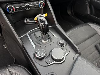 Alfa Romeo Giulia 2.2D Automaat Super Pano picture 10