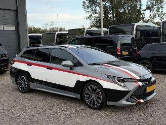 Toyota Corolla Touring Sports 2.0 Hybrid First Edition Automaat picture 2