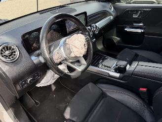 Mercedes GLB 180 AMG Pakket 7Persoons Pano Sfeerverlichting Memory picture 7