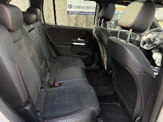 Mercedes GLB 180 AMG Pakket 7Persoons Pano Sfeerverlichting Memory picture 11