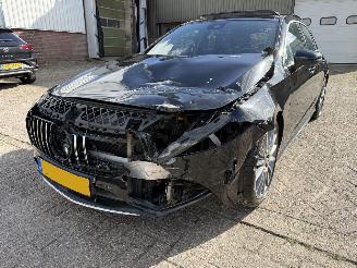 Mercedes A-klasse 250 Premium Plus Pano Sfeerverlichting picture 14