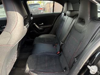 Mercedes A-klasse 250 Premium Plus Pano Sfeerverlichting picture 12