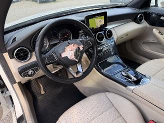 Mercedes C-klasse Cabrio 180 Automaat picture 5