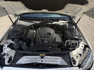 Mercedes C-klasse Cabrio 180 Automaat picture 12