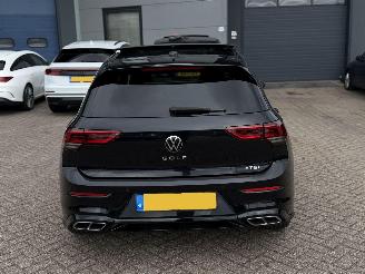 Volkswagen Golf 1.5 eTSI R-Line Pano Automaat picture 5