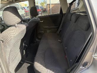 Honda Jazz 1.4 Hybrid Automaat Glasdak Elégance Nap Nederlandse Auto picture 14