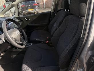 Honda Jazz 1.4 Hybrid Automaat Glasdak Elégance Nap Nederlandse Auto picture 13