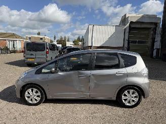 Honda Jazz 1.4 Hybrid Automaat Glasdak Elégance Nap Nederlandse Auto picture 3