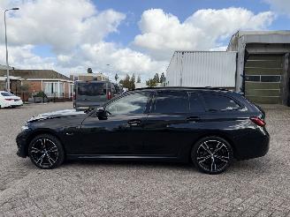 BMW 3-serie 320e M-Pakket Pano picture 3