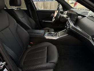 BMW 3-serie 320e M-Pakket Pano picture 9