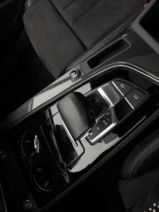 Audi A4 Avant 45 TFSI Quattro 245Pk Edition One S-Line Pano 360Camera Bang&Olufsen picture 12
