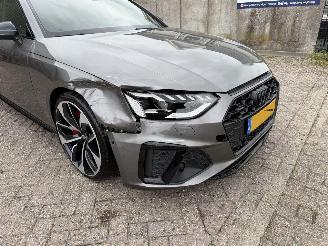 Audi A4 Avant 45 TFSI Quattro 245Pk Edition One S-Line Pano 360Camera Bang&Olufsen picture 22