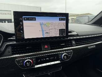 Audi A4 Avant 45 TFSI Quattro 245Pk Edition One S-Line Pano 360Camera Bang&Olufsen picture 15