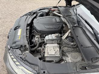 Audi A4 Avant 45 TFSI Quattro 245Pk Edition One S-Line Pano 360Camera Bang&Olufsen picture 25