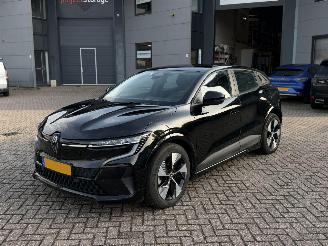 Renault Mégane E-Tech EV60 Optimum Charge Bussines Ed Evolution picture 1