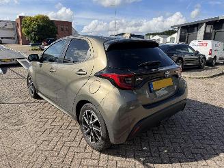 Toyota Yaris 1.5 Hybrid Style Automaat picture 3