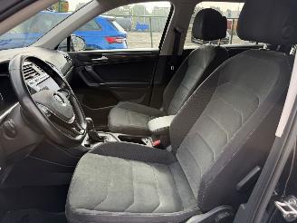 Volkswagen Tiguan 2.0 TDI 4Motion 239Pk Allspace Automaat R-Line picture 9
