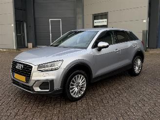 Avarii autoturisme Audi Q2 35 TFSI Automaat NAP Nederlandse Auto! Design Pro Line Plus Virtual Cockpit 2019/1