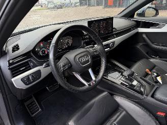 Audi A4 Avant 35 TDi S-Line Virtual picture 7