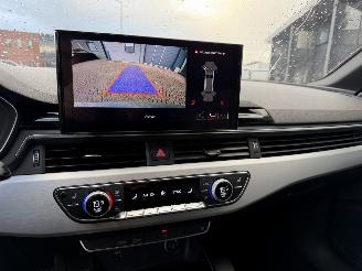 Audi A4 Avant 35 TDi S-Line Virtual picture 14