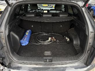 Hyundai Tucson 1.6 T-GDI PHEV Plug In Hybrid N-Line 4Wd picture 19