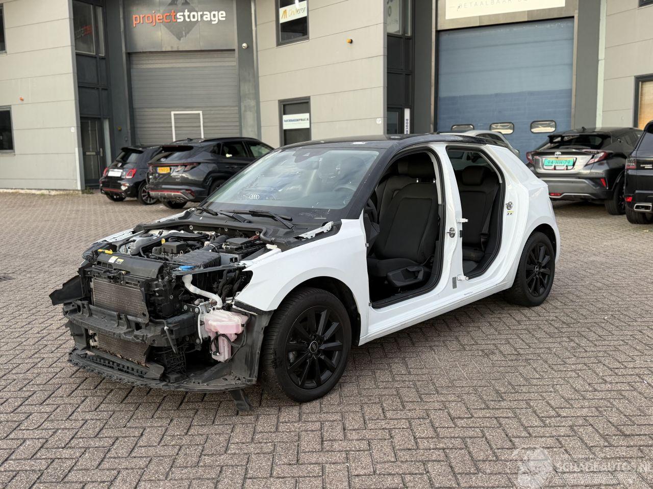 Audi A1 Sportback 25 TFSI Automaat Epic