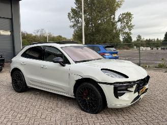 Porsche Macan 2.0 245Pk Pano Bose NAP Nederlandse Auto! picture 6