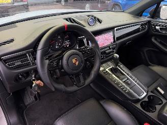 Porsche Macan 2.0 245Pk Pano Bose NAP Nederlandse Auto! picture 7