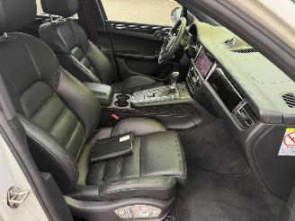 Porsche Macan 2.0 245Pk Pano Bose NAP Nederlandse Auto! picture 10