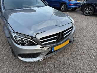 Mercedes C-klasse 250Cdi 4Matic Edition 1 picture 15